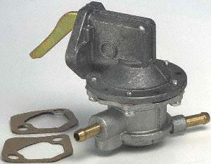 Carter M70158 Mechanical Fuel Pump Mechanical Fuel Pumps Carter M70158