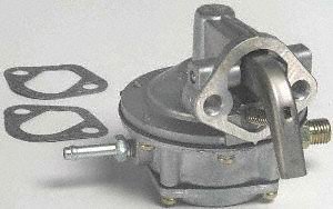 Mechanical Fuel Pumps Carter M70245