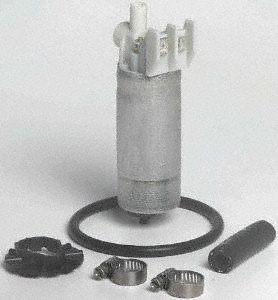 Electric Fuel Pumps Carter P60852