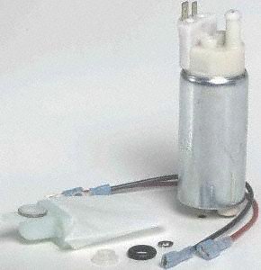 Electric Fuel Pumps Carter P72237