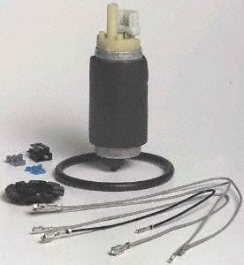 Electric Fuel Pumps Carter P74006