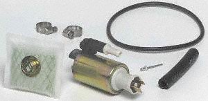 Electric Fuel Pumps Carter P74064