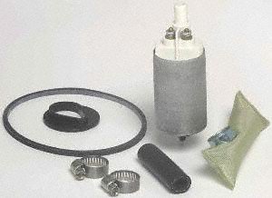 Electric Fuel Pumps Carter P74067