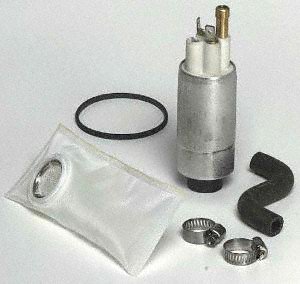 Electric Fuel Pumps Carter P74105HP