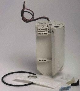 Carter P74108 Carotor Gerotor Electric Fuel Pump with Strainer Electric Fuel Pumps Carter P74108