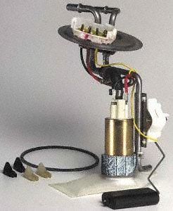 Electric Fuel Pumps Carter P74592S