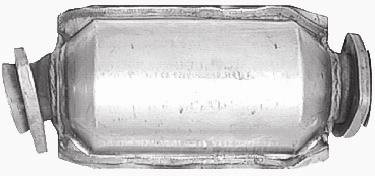 Catalytic Converters Catco 4009