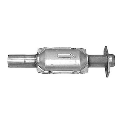 Catco 4088 Direct Fit Converter Catalytic Converters Catco 4088