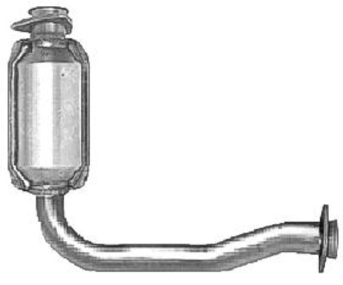 Catalytic Converters Catco 4139