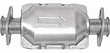 Catalytic Converters Catco 4149