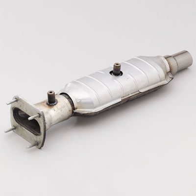 Catalytic Converters Catco 9900