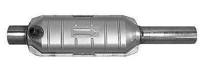 Catalytic Converters Catco 9901