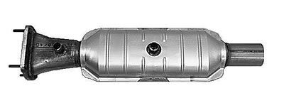 Catalytic Converters Catco 9902