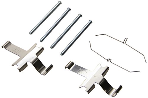 Disc Hardware Kits Centric 11744034