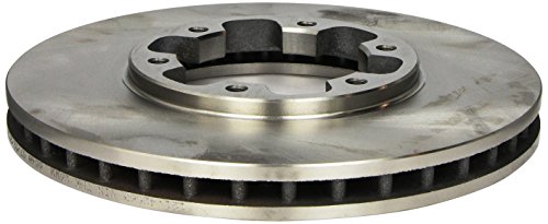 Centric Parts 121.42063 C-Tek Standard Brake Rotor Rotors Centric 12142063