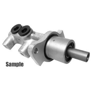 Centric Parts 130.33502 Brake Master Cylinder ABS Centric 13033502