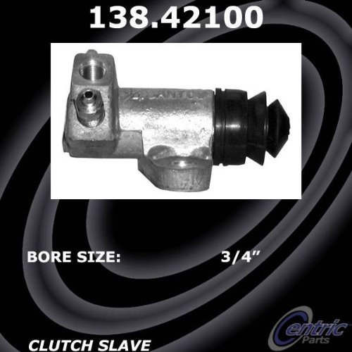 Slave Cylinders Centric 13842100