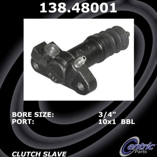 Slave Cylinders Centric 13848001