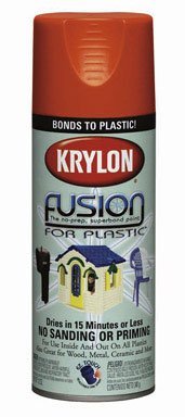 Touchup Paint Krylon 2337