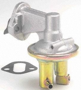 Mechanical Fuel Pumps Carter M4434