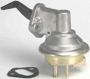 Mechanical Fuel Pumps Carter M4512