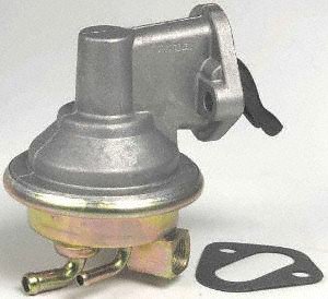 Mechanical Fuel Pumps Carter M60039