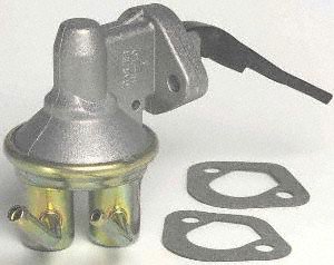 Mechanical Fuel Pumps Carter M60123