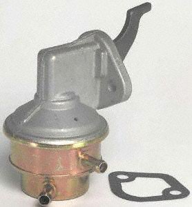 Mechanical Fuel Pumps Carter M60135