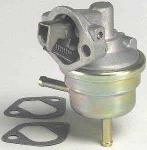 Mechanical Fuel Pumps Carter M60271