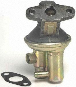 Mechanical Fuel Pumps Carter M60313