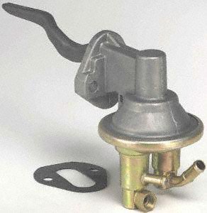 Carter M60443 Mechanical Fuel Pump Mechanical Fuel Pumps Carter M60443