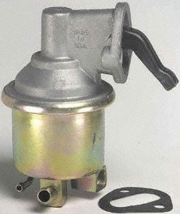 Carter M60480 Stamped Steel Mechanical Fuel Pump Mechanical Fuel Pumps Carter M60480
