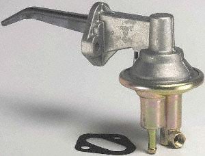 Mechanical Fuel Pumps Carter M60519
