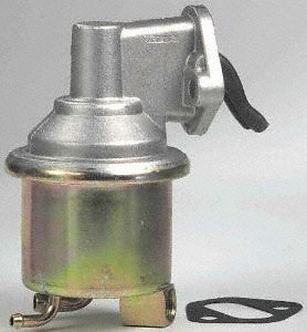 Mechanical Fuel Pumps Carter M6101