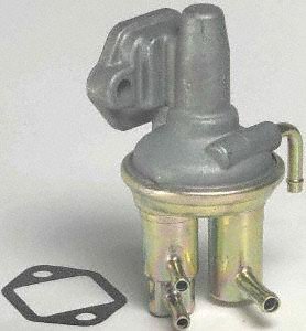 Mechanical Fuel Pumps Carter M70307