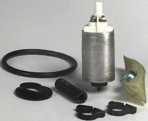 Electric Fuel Pumps Carter P60293