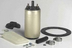 Electric Fuel Pumps Carter P72214