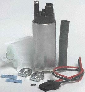 Carter P72247 Carotor Gerotor Electric Fuel Pump with Strainer Electric Fuel Pumps Carter P72247