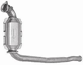 Catalytic Converters Catco 4048