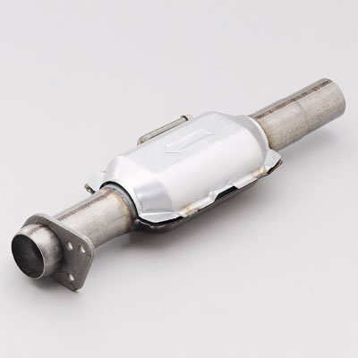 Catalytic Converters Catco 4115