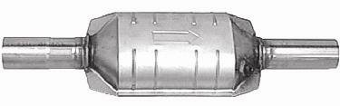 Catalytic Converters Catco 9335