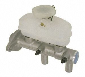 Centric Parts 130.47006 Brake Master Cylinder ABS Centric 13047006