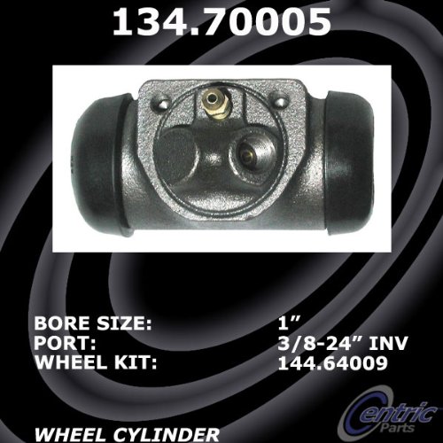 Wheel Cylinder Parts Centric 13470005