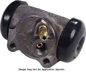 Wheel Cylinder Parts Centric 13563004