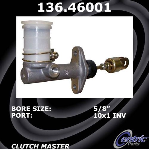 Master Cylinders Centric 13646001