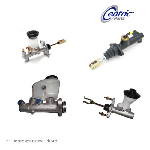 Master Cylinders Centric 13744104