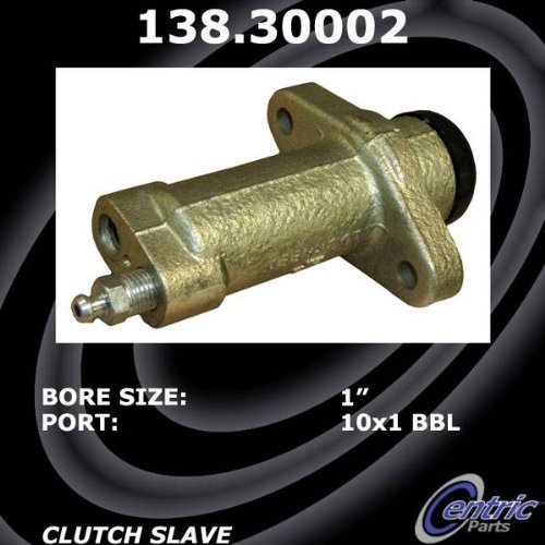 Slave Cylinders Centric 13830002