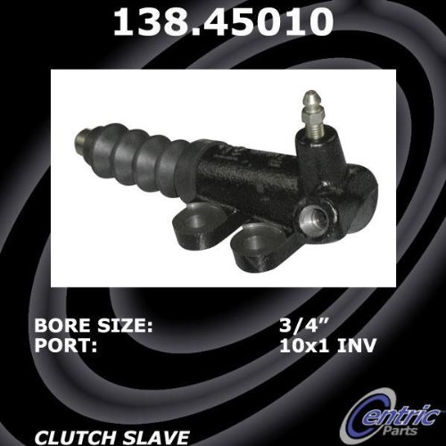 Slave Cylinders Centric 13845010