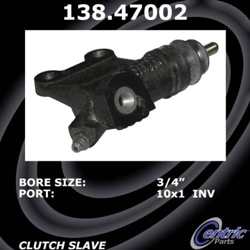 Slave Cylinders Centric 13847002