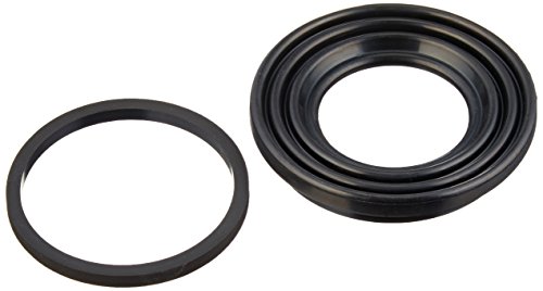 Centric Parts 143.34016 Caliper Kit Brake Kits Centric 14334016